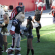 Illustration for article titled Patriot Mascot Nabbed In Prostitution Sting